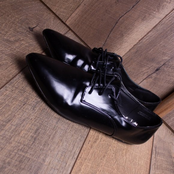 Black Flats - Picture 6 of 6